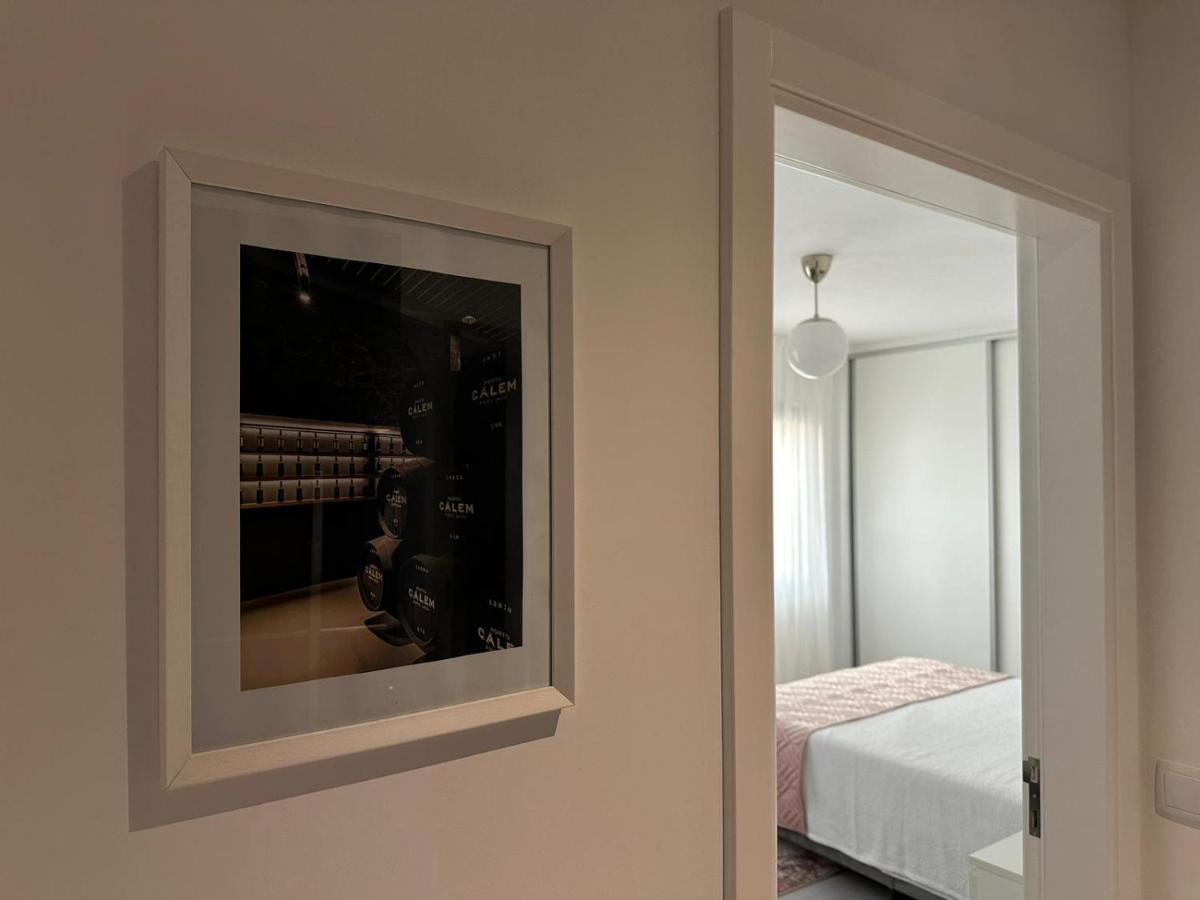 Marinho'S Oporto Apartments II Екстер'єр фото