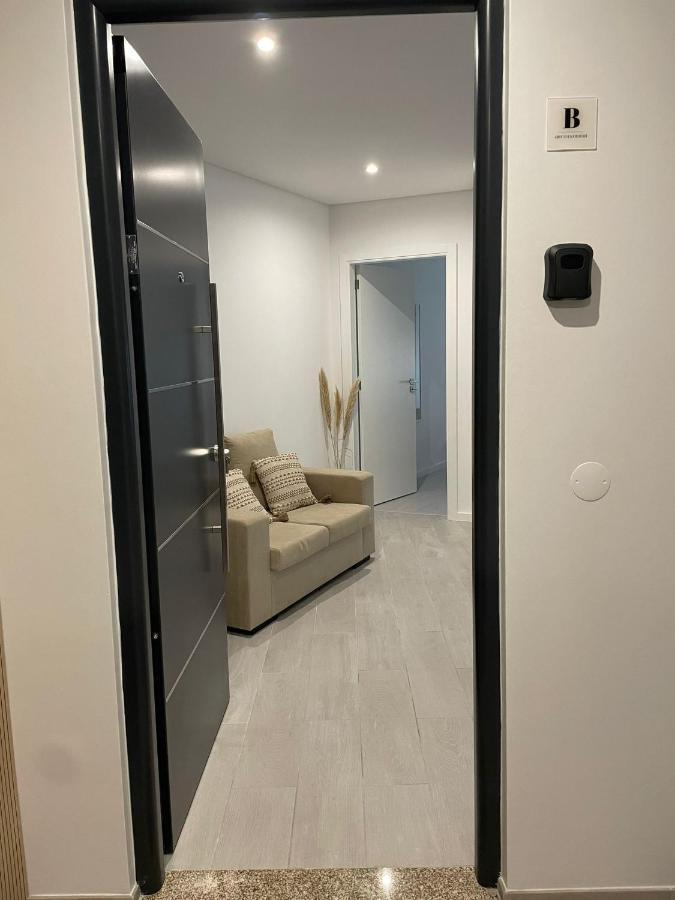 Marinho'S Oporto Apartments II Екстер'єр фото