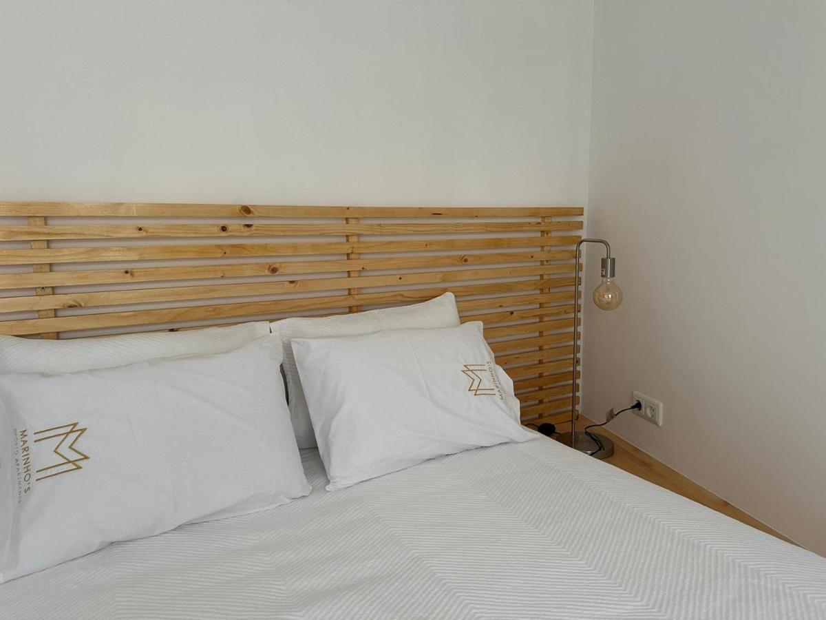 Marinho'S Oporto Apartments II Екстер'єр фото