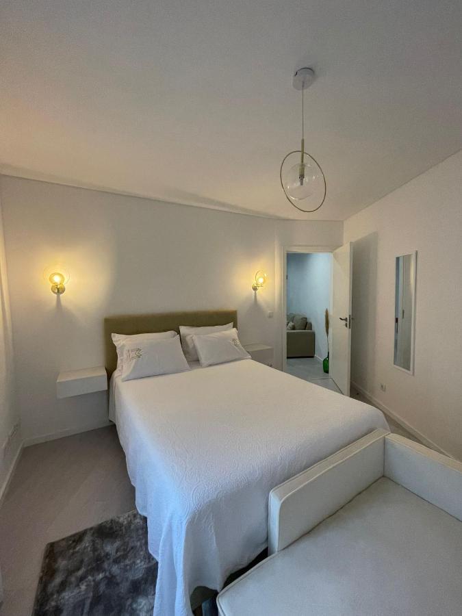 Marinho'S Oporto Apartments II Екстер'єр фото