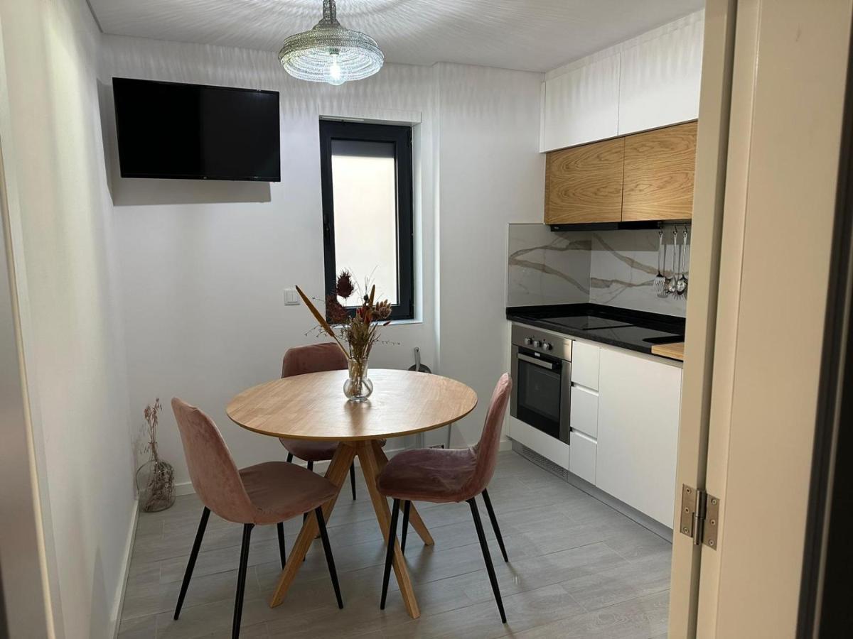 Marinho'S Oporto Apartments II Екстер'єр фото