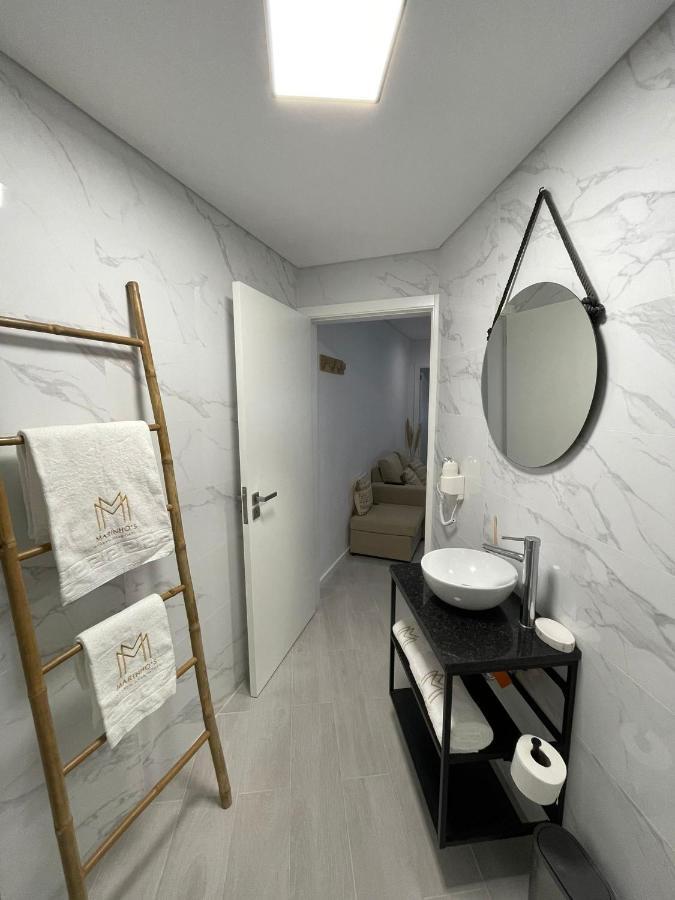 Marinho'S Oporto Apartments II Екстер'єр фото