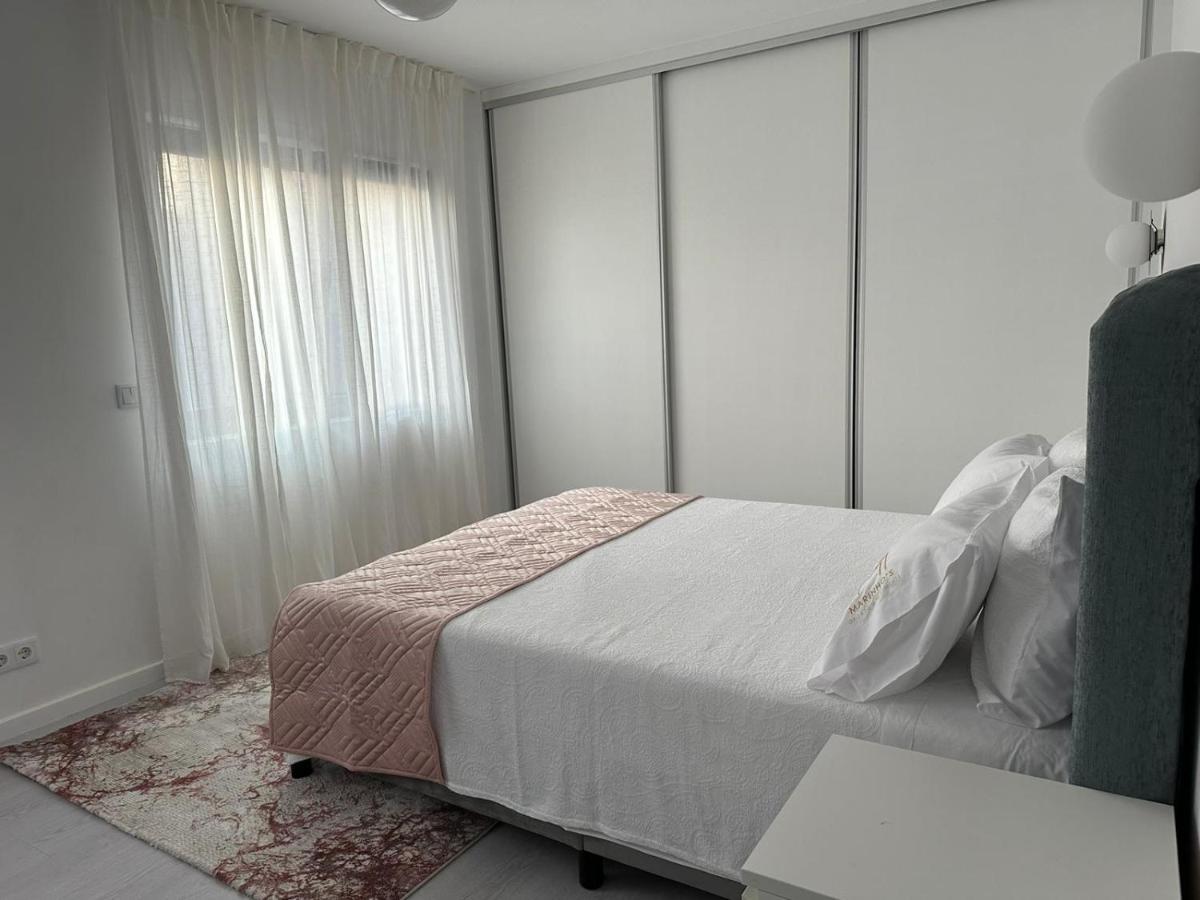 Marinho'S Oporto Apartments II Екстер'єр фото