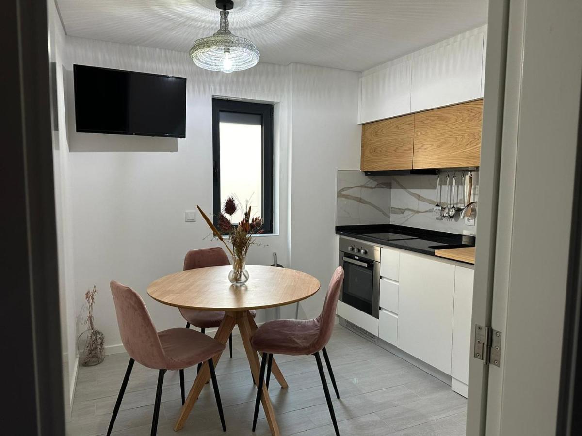 Marinho'S Oporto Apartments II Екстер'єр фото