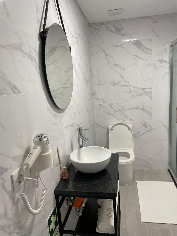 Marinho'S Oporto Apartments II Екстер'єр фото
