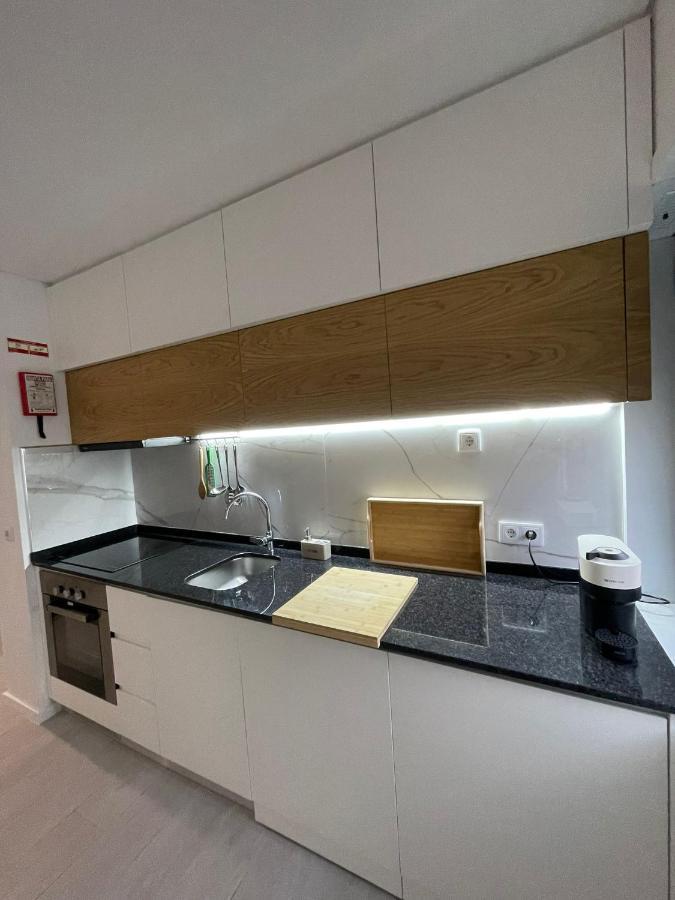 Marinho'S Oporto Apartments II Екстер'єр фото