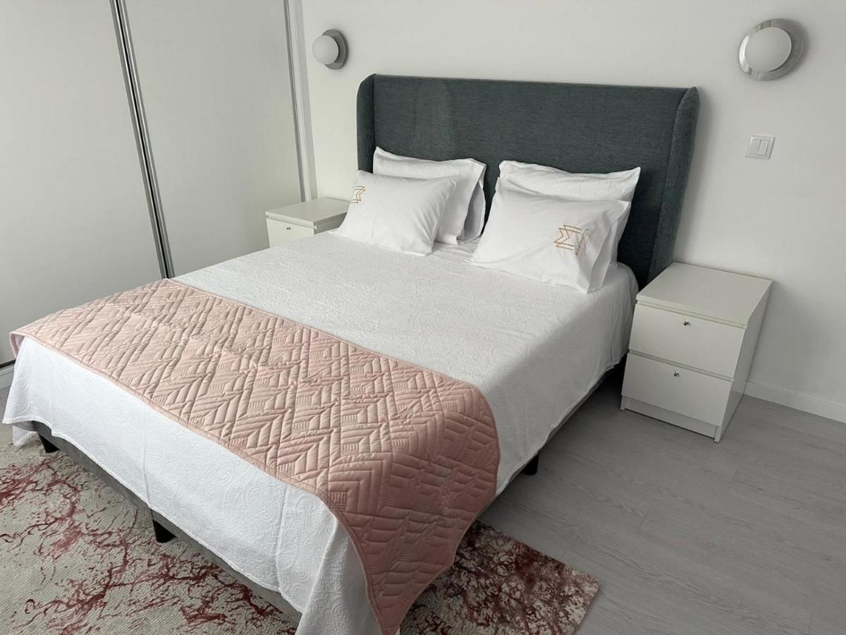 Marinho'S Oporto Apartments II Екстер'єр фото