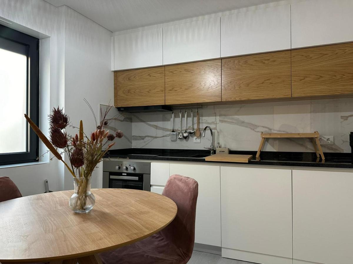 Marinho'S Oporto Apartments II Екстер'єр фото