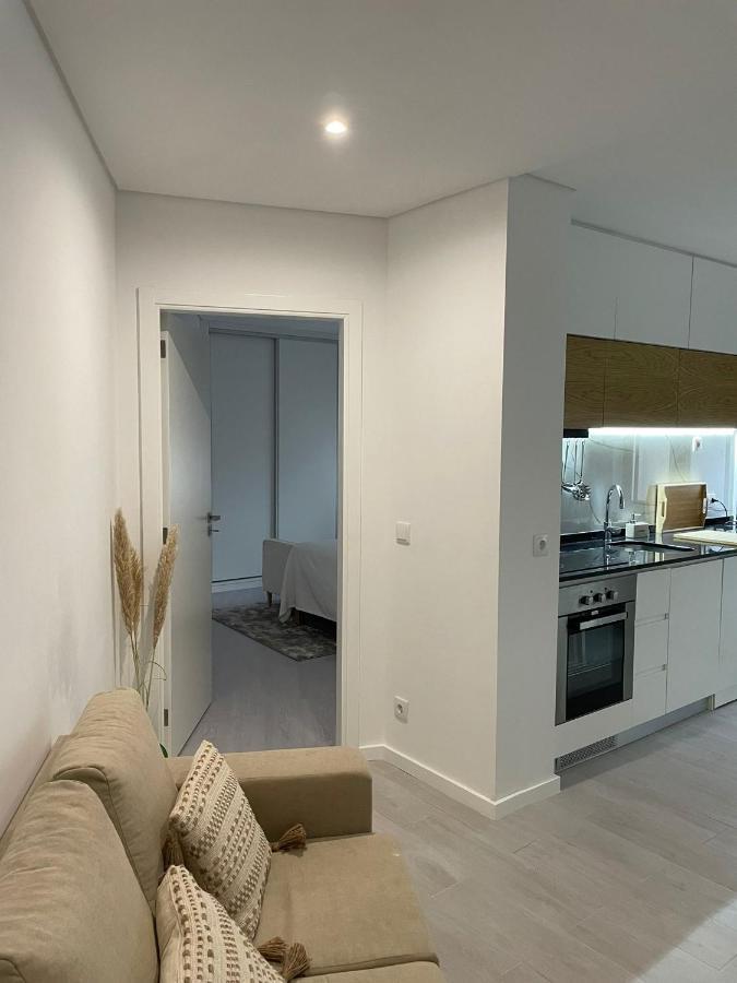 Marinho'S Oporto Apartments II Екстер'єр фото