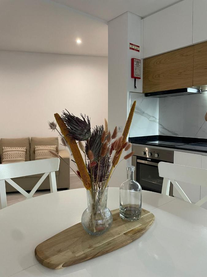 Marinho'S Oporto Apartments II Екстер'єр фото